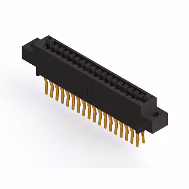 396-036-560-804 EDAC Inc.  Edgeboard Connectors